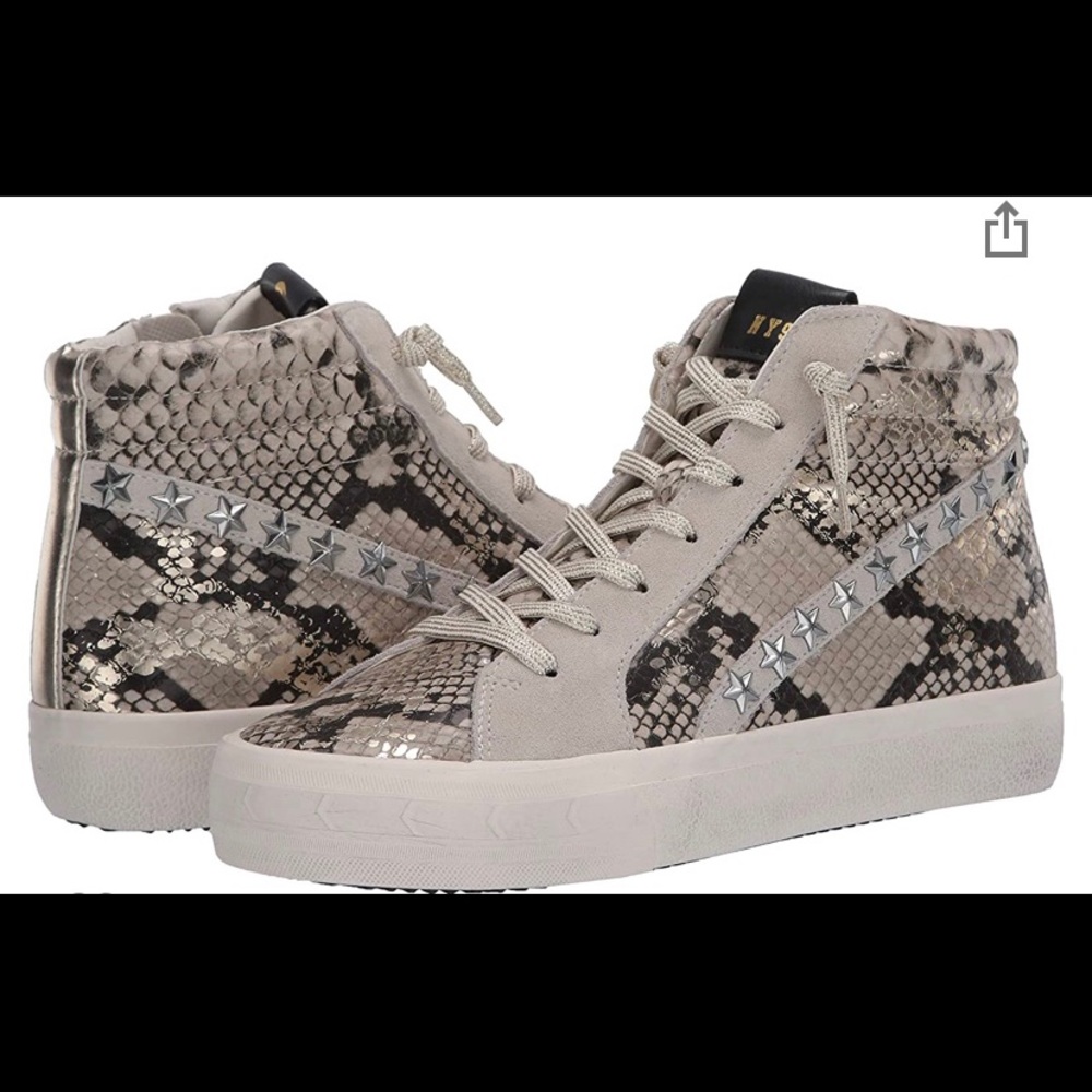 Steve Madden Sneakers